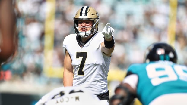 Taysom Hill in free agency